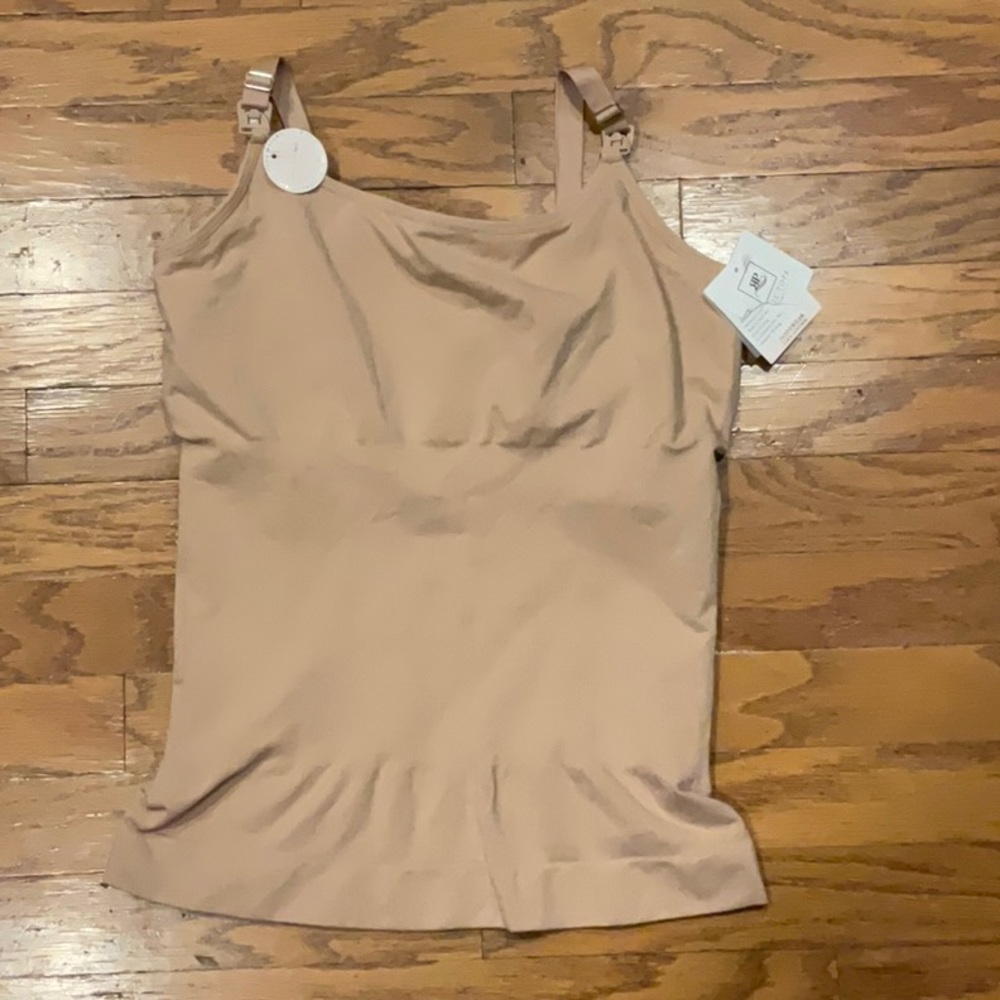 Rosie Pope Maternity/Nursing Cami